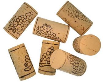 Craft Ideas Maps on Cork Crafts For Adults