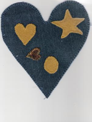 Hearts Craft