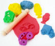 playdough