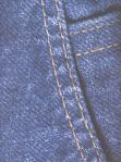 crafts with denim