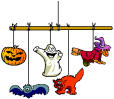 halloween craft ideas