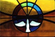 stained glass bible crafts