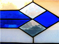 stained glass