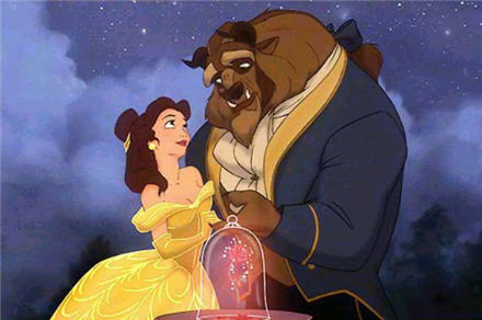 beauty and the beast craft beauty and the beast craft