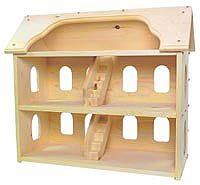 dollhouse