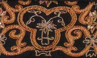 hand embroidery