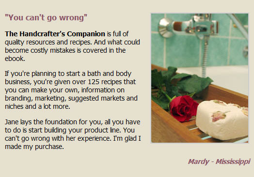 hand crafter hand crafter