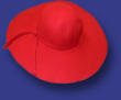 red hat crafts